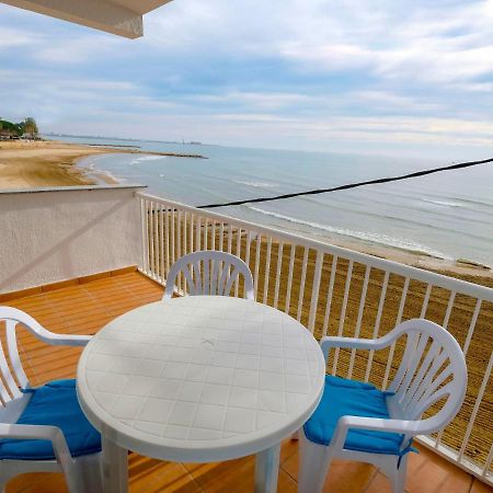 Apartment Maricin By Interhome Sant Carlos de la Ràpita Eksteriør billede