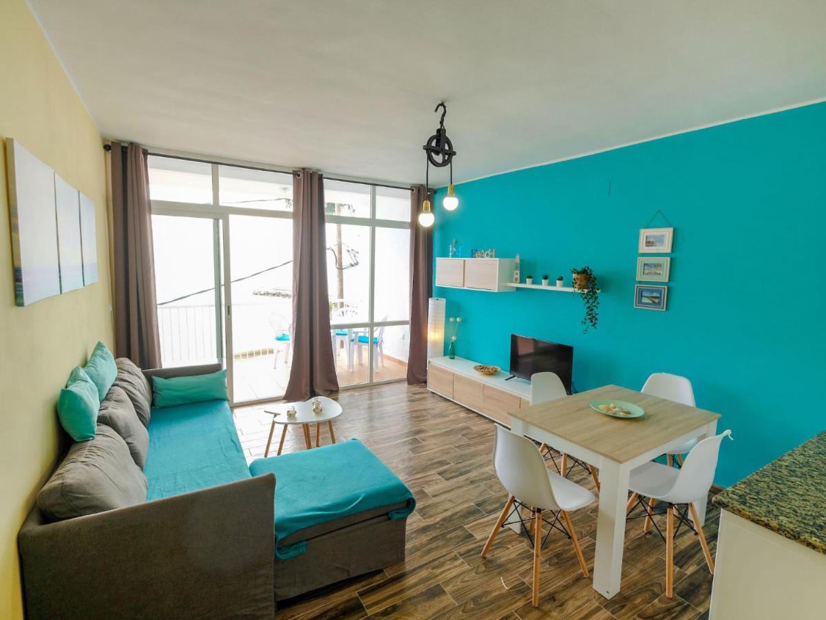 Apartment Maricin By Interhome Sant Carlos de la Ràpita Eksteriør billede