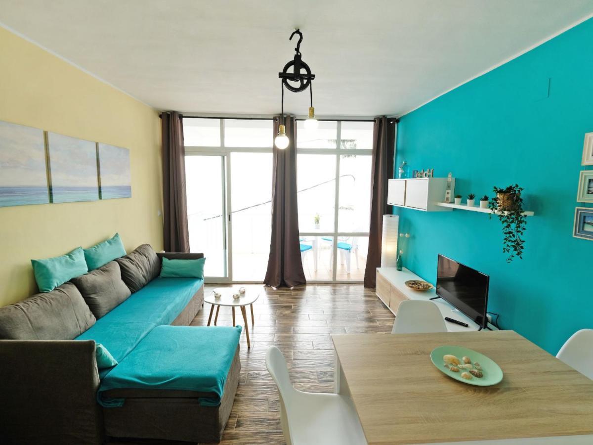 Apartment Maricin By Interhome Sant Carlos de la Ràpita Eksteriør billede